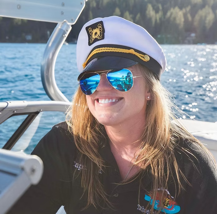 Cap'n ALi
